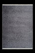 Dark Grey Washable Rug - ADORE RUGS and FLOORING